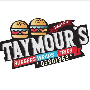 Taymour's Logo